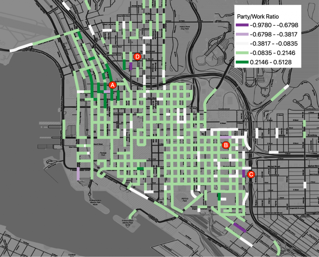 San Diego Regional Data Library Providing Data For Civic And Social